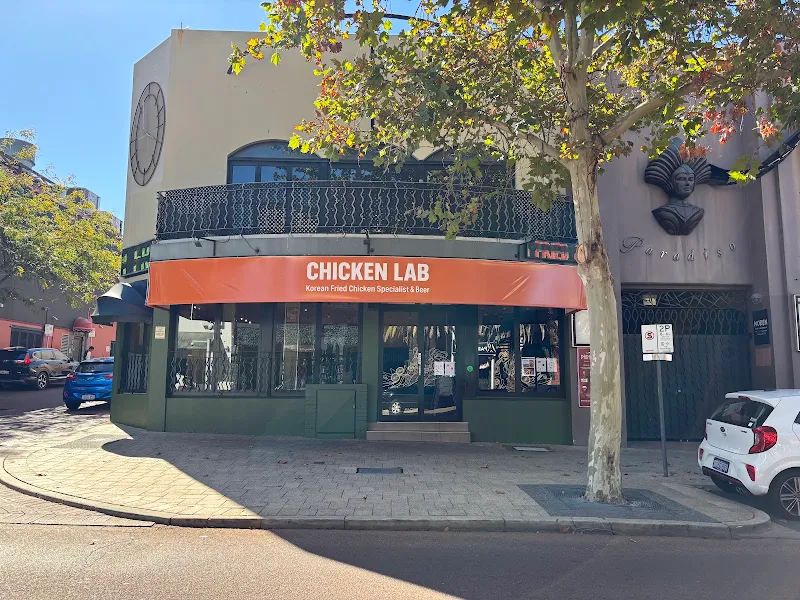 Chicken Lab Northbridge(Korean Fried Chicken)