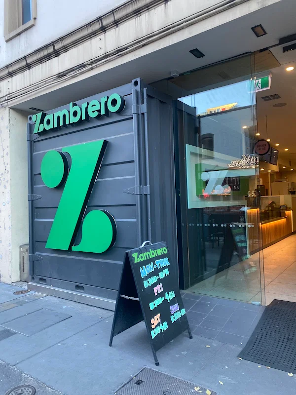 Zambrero