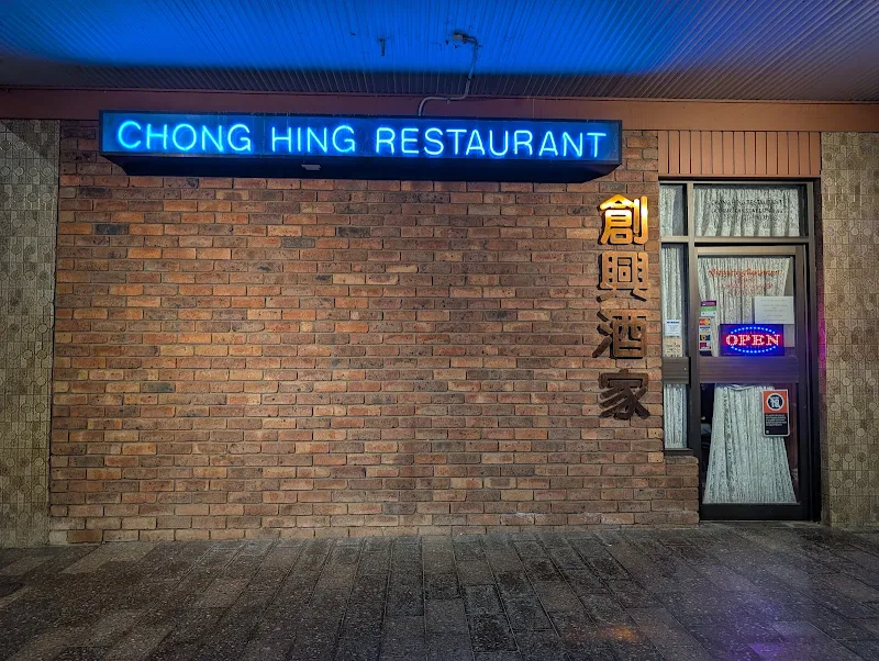 Chong Hing Restaurant