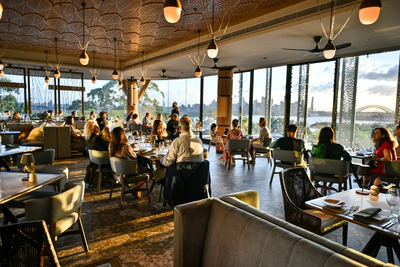 Me-Gal Restaurant