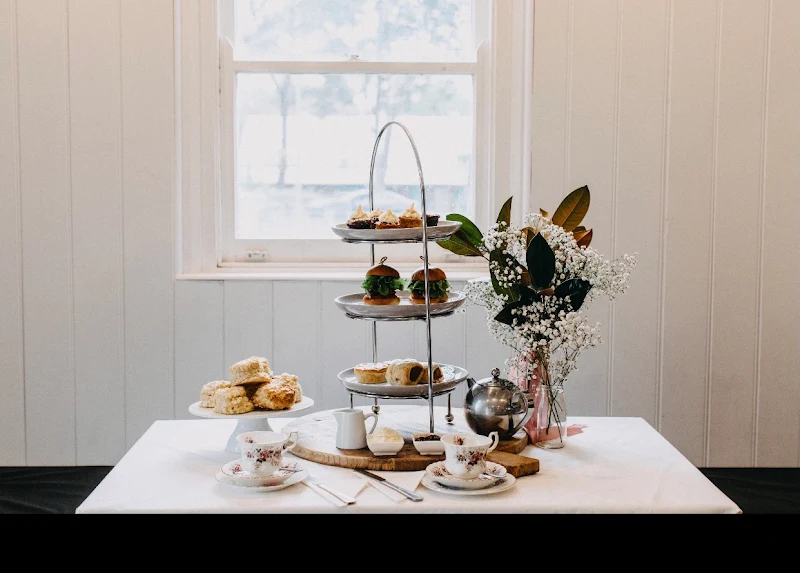 Cobbitty Bakehouse
