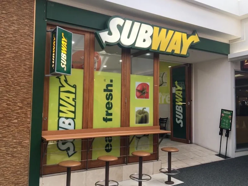 Subway® Restaurant