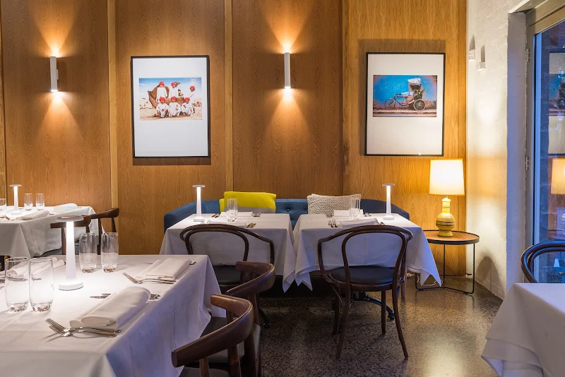 Atta Restaurant