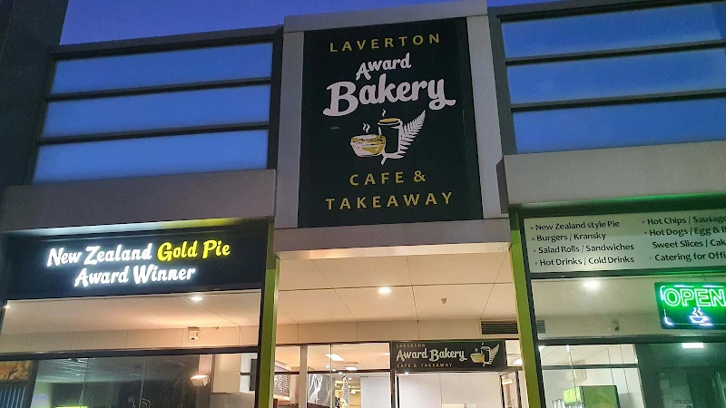 Laverton Award Bakery Cafe and Takeaway