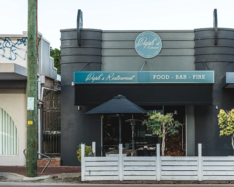 Daph's Restaurant