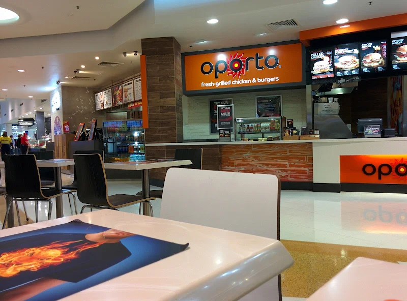 Oporto Marion Westfield