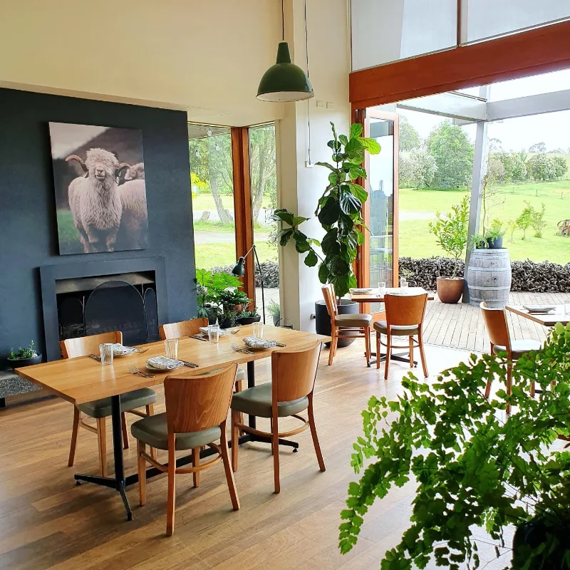 Hogget Kitchen