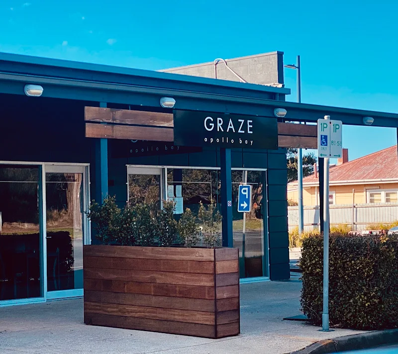 Graze Apollo Bay