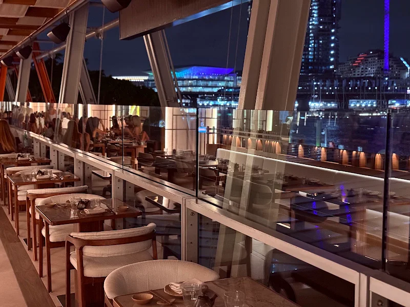 AORI RESTAURANT
