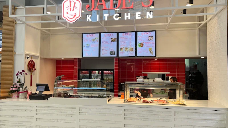 JADE’S KITCHEN