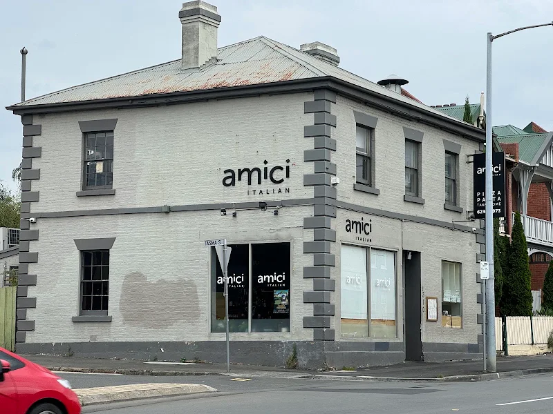 Amici