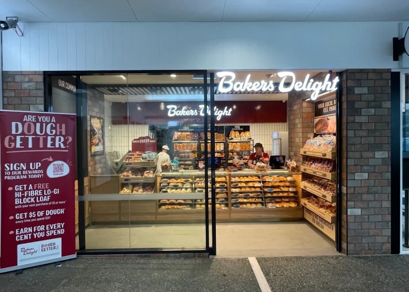 Bakers Delight Kiama