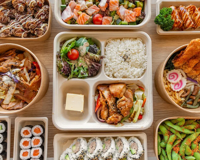 SUSHI ZEN