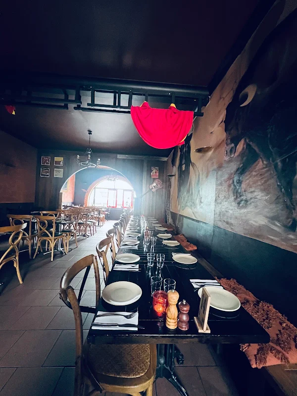 Lola Cocina Spanish Restaurant Crows Nest