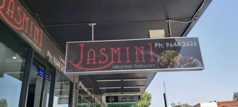 Jasmin1 Chester Hill