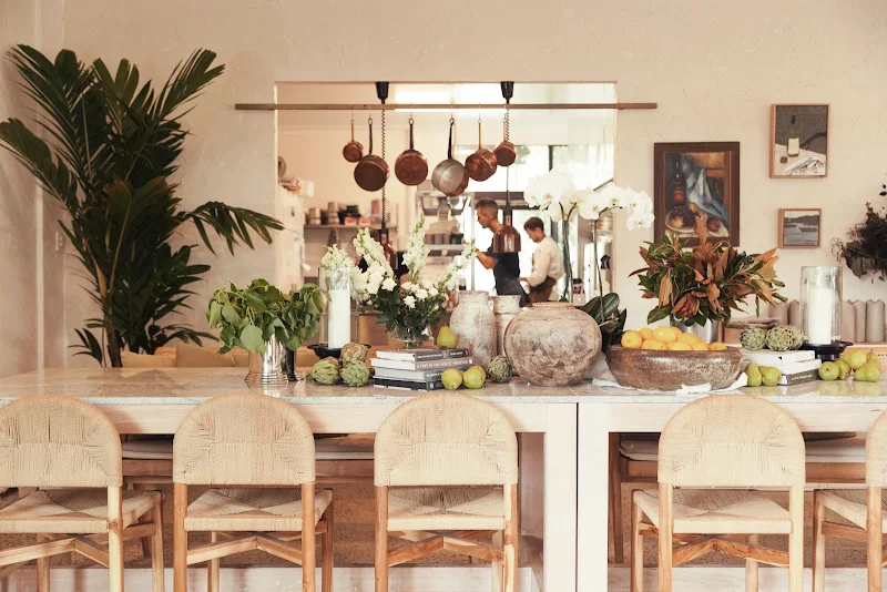 Bask Restaurant