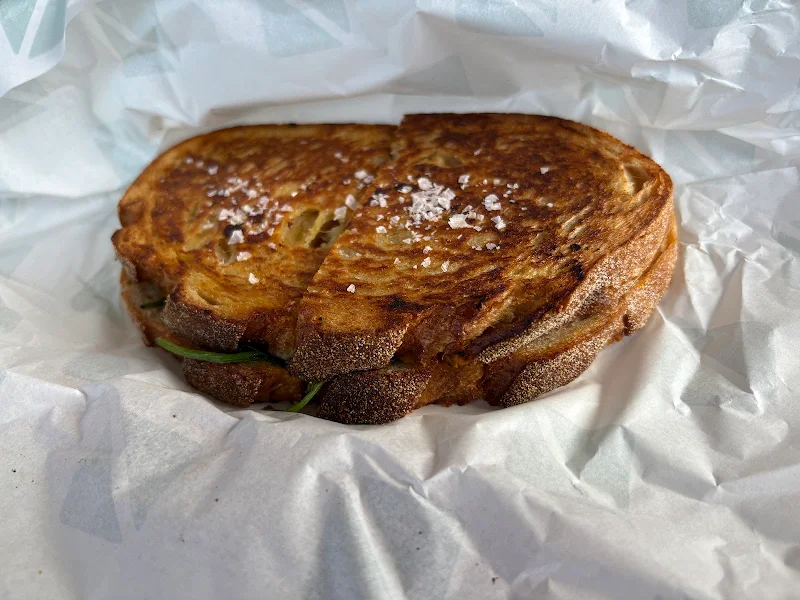 Sandwich Press Co