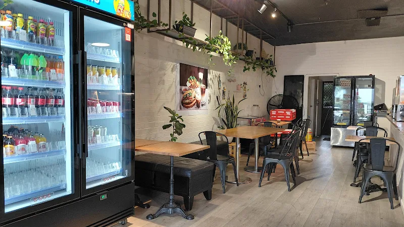 QC Bakery & Cafe