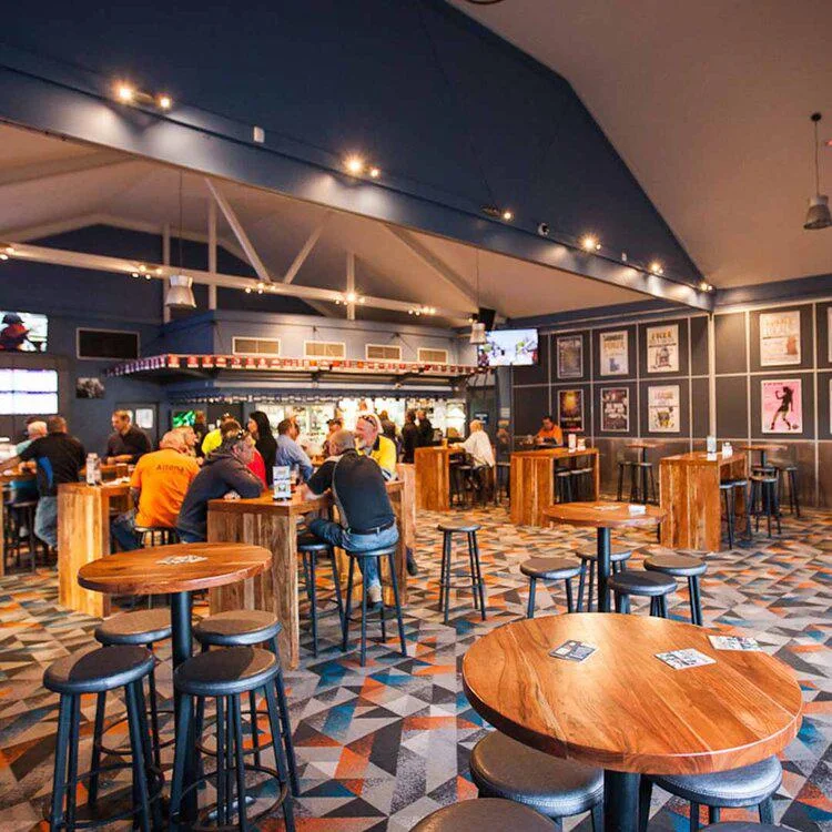 Brooklands Tavern