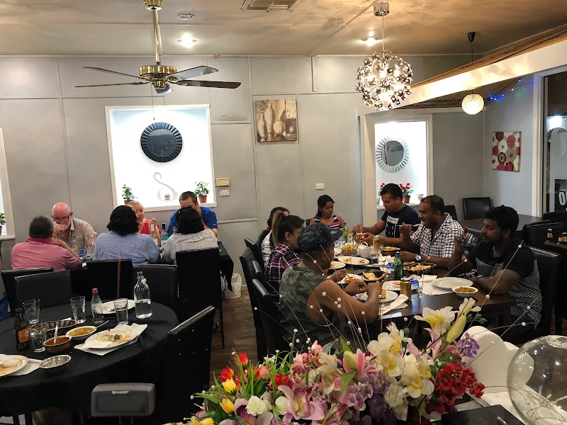 Taj indian Kitchen & Kebab Shop Goondiwindi