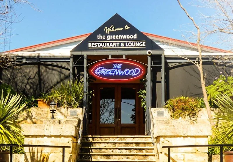 Greenwood Hotel