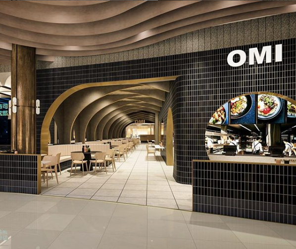 OMI Chadstone