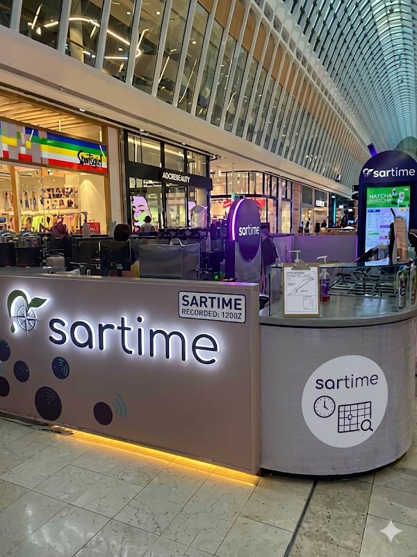 Chatime Eastland