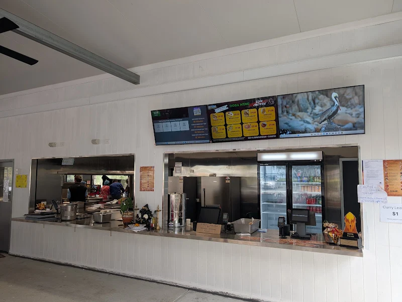 SSVK Canteen