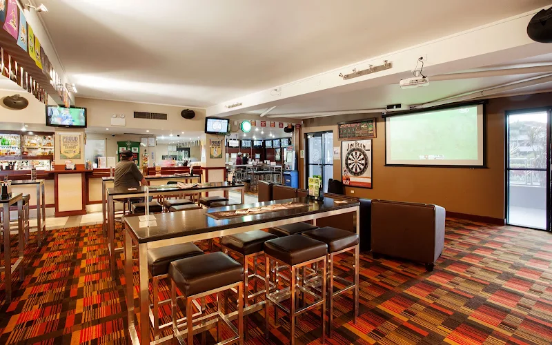 Balaclava Hotel