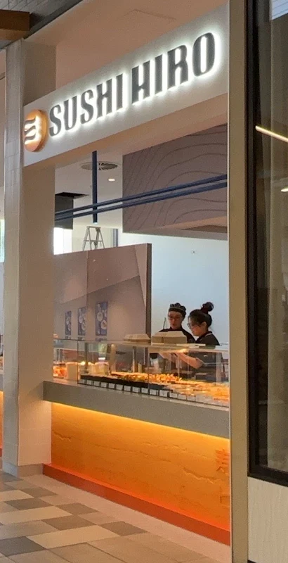 Sushi Hiro