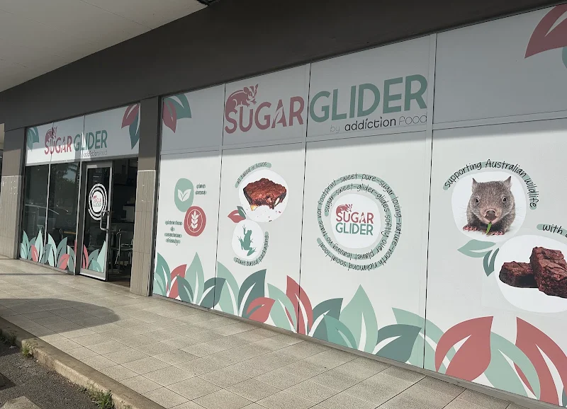 Sugar Glider