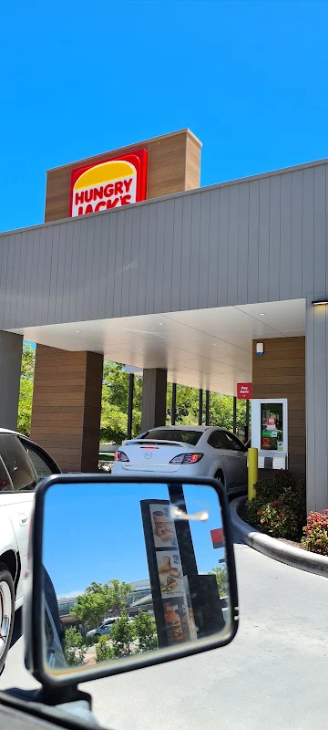 Hungry Jack's Burgers Meadow Springs