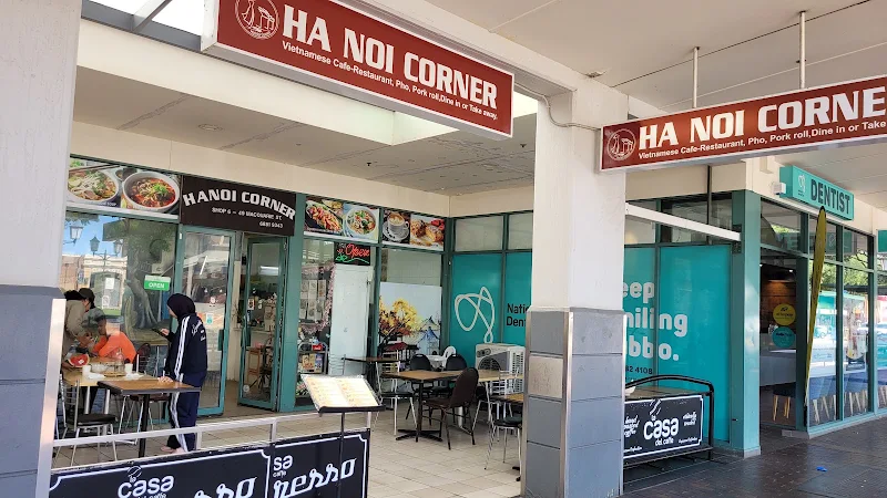 Ha Noi Corner