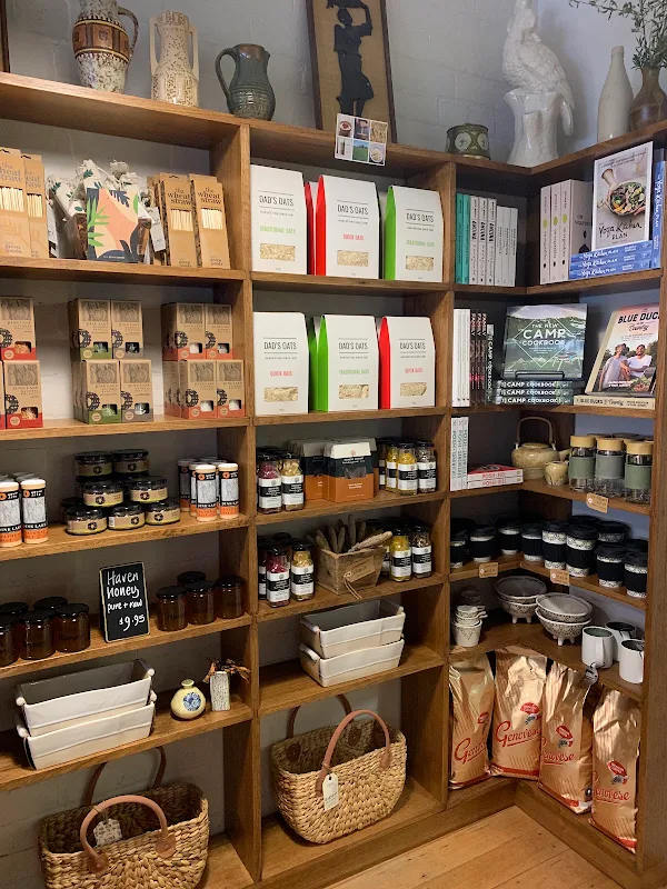 DIMBOOLA STORE