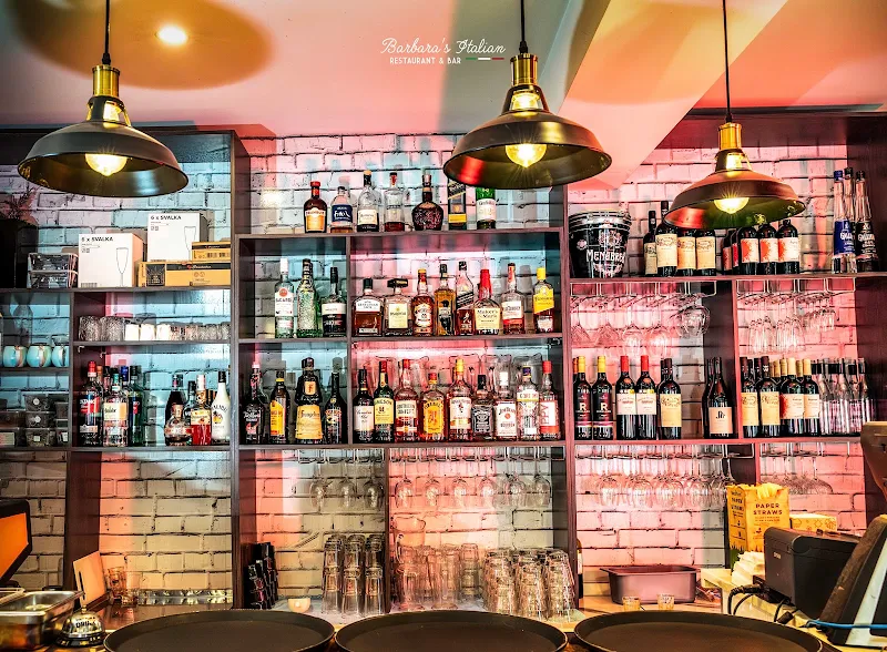 Barbara's Italian Restaurant