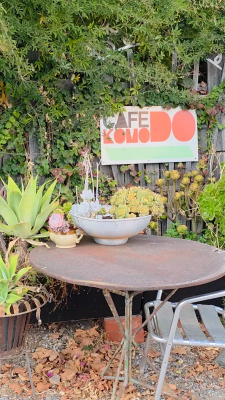 Café Komodo