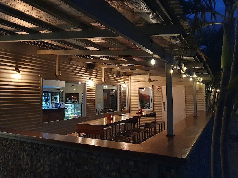 Neaps Bistro