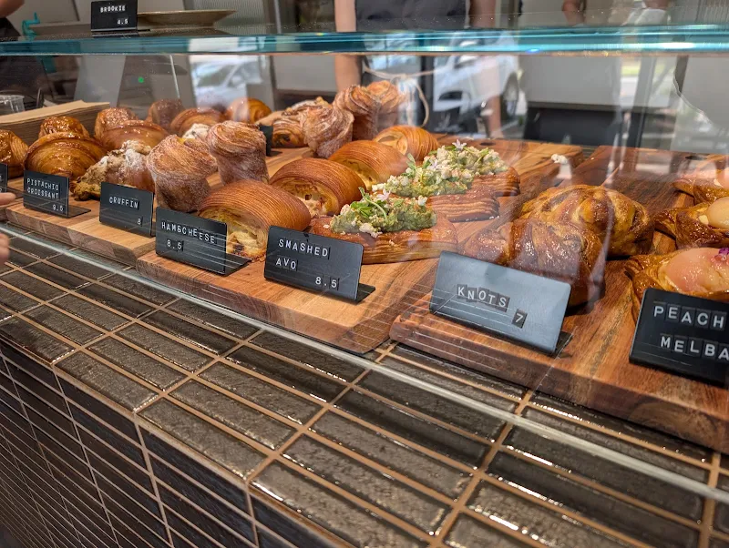 Prodigal Bakery