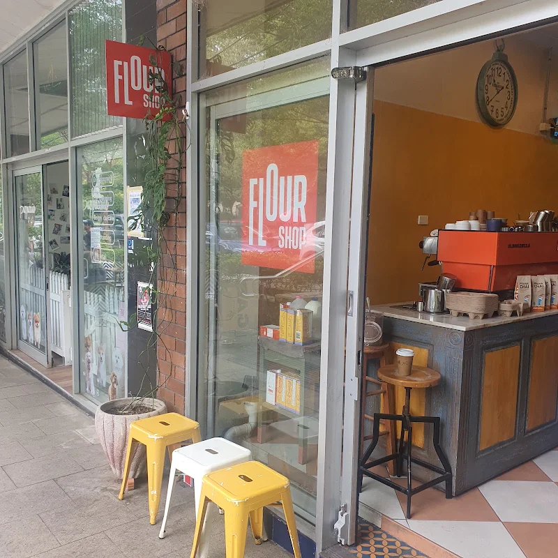 Flour Shop