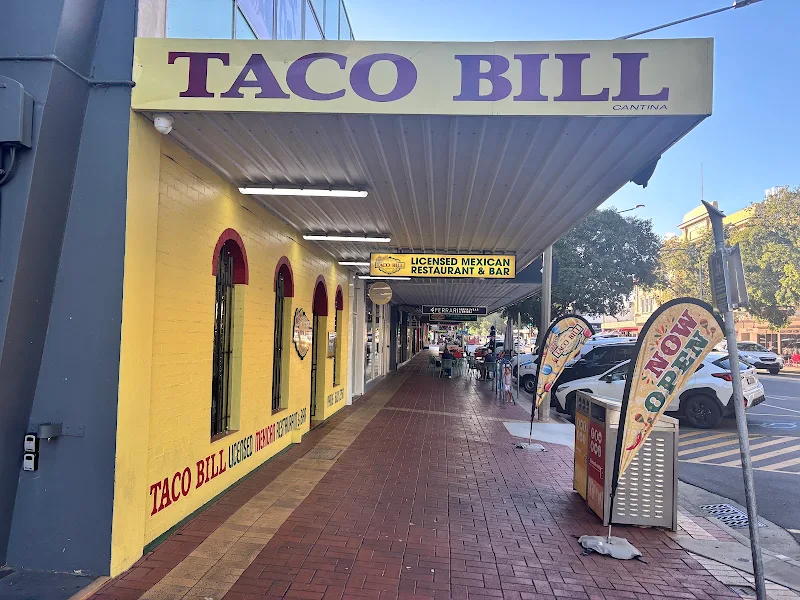 Taco Bill - Albury