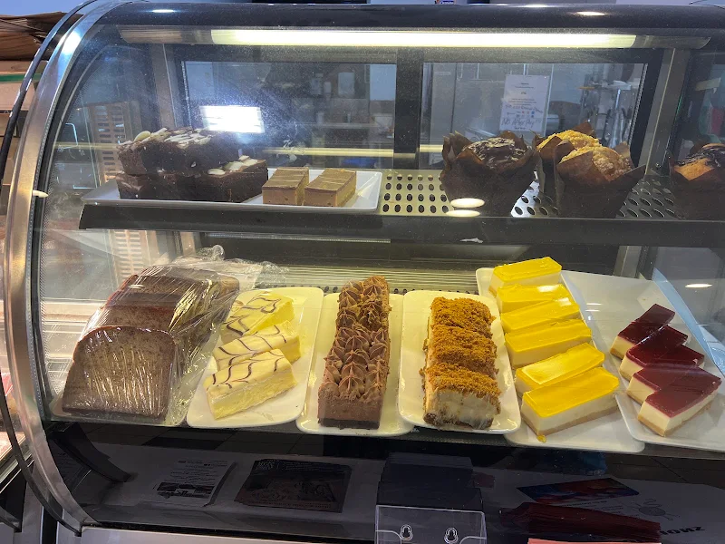 Tramway Coffee Lounge