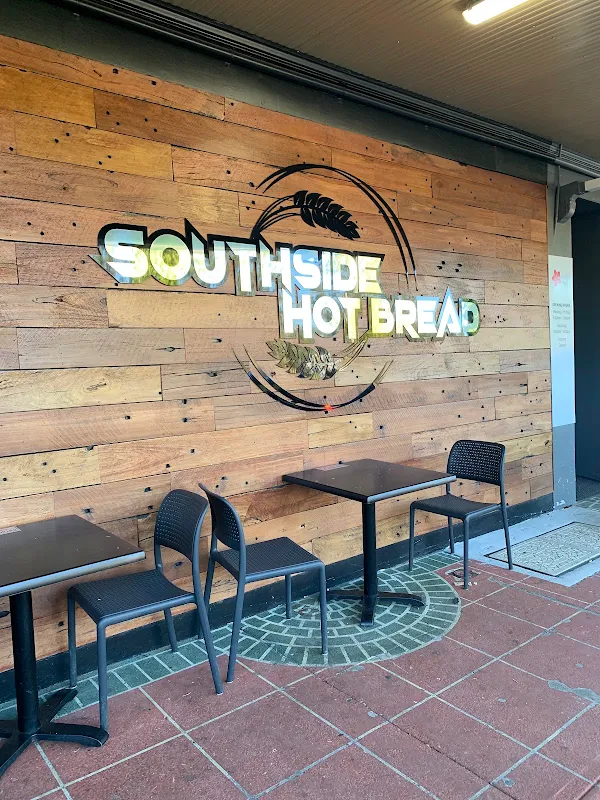 SouthSide Hot Bread