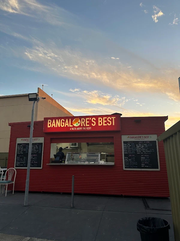 Bangalore's Best