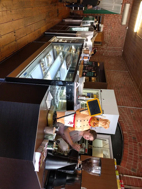 Trentham Bakery