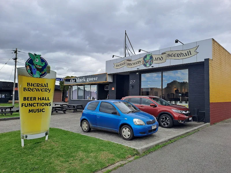 Biersal Brewery & Beerhall