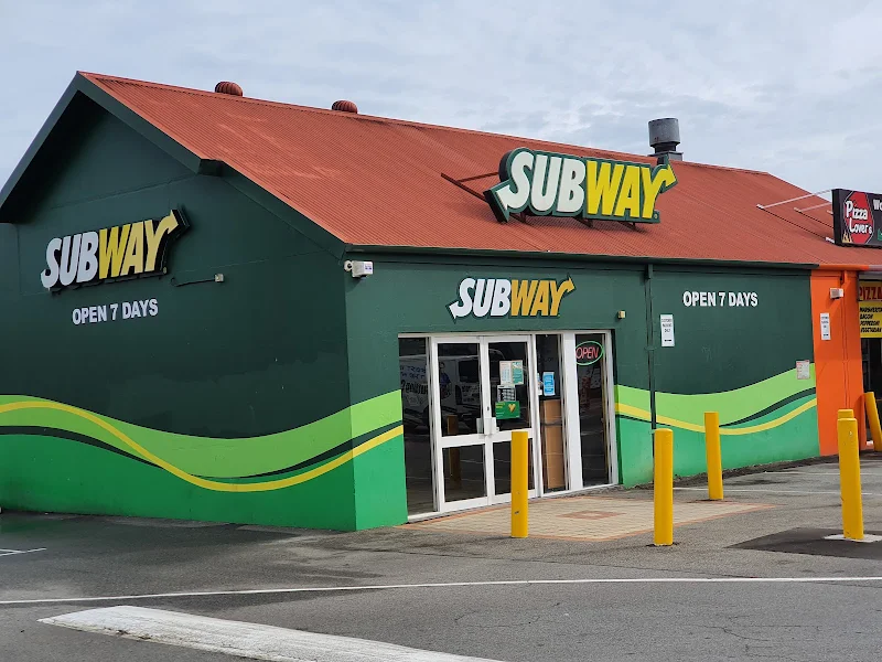 Subway