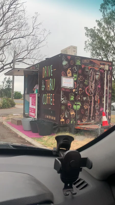 Your Coffee Chick