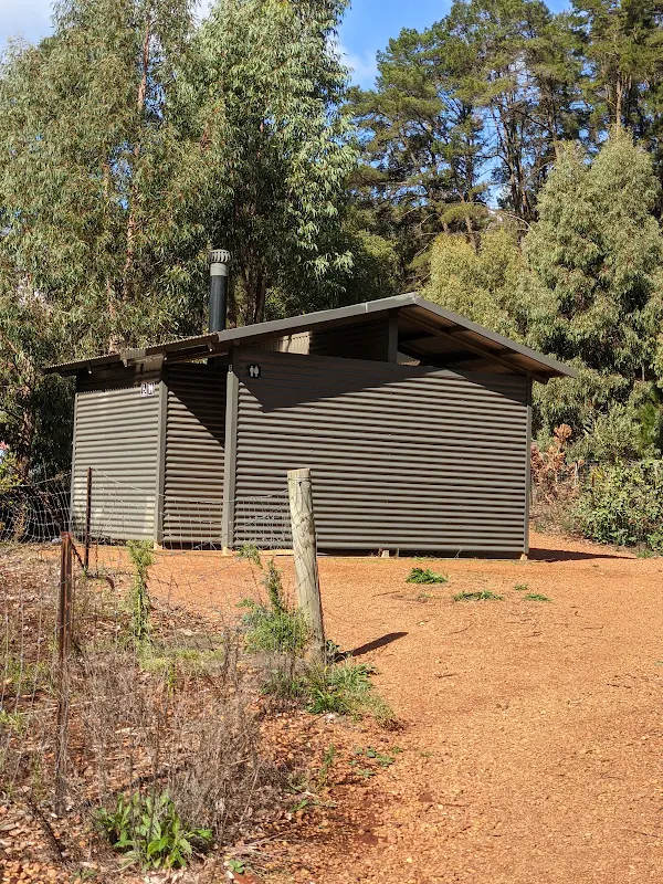 Nanga Brook Campground