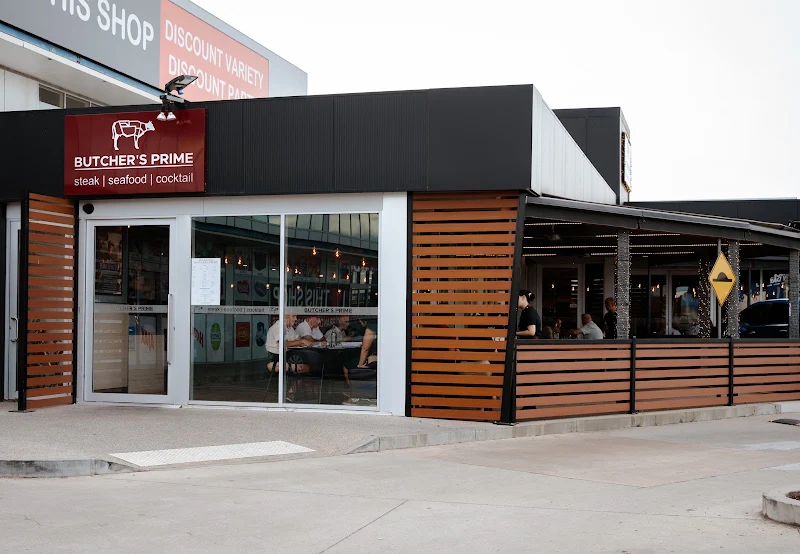 Butcher's Prime Shepparton