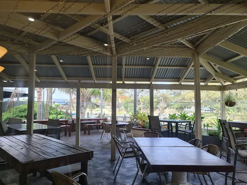 Riverside Thai Kitchen